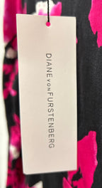 Diane von Furstenberg, Dress, size 10
