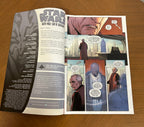 Star Wars #3 Darth Maul Son of Dathomir, Comic Book