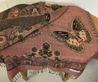 Pashmina, scarf or wrap