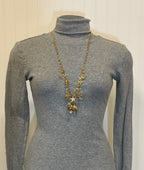 Kirk's Follies, Necklace and earring set