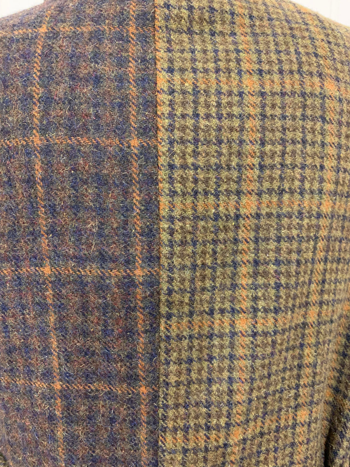 Fore, Jacket, Size Large