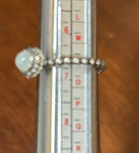 Load image into Gallery viewer, Pandora, set of 4 stackable rings
