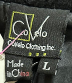 Covelo, Jacket, size Large