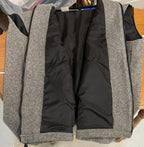 Schaefer, Men’s vest, size Large