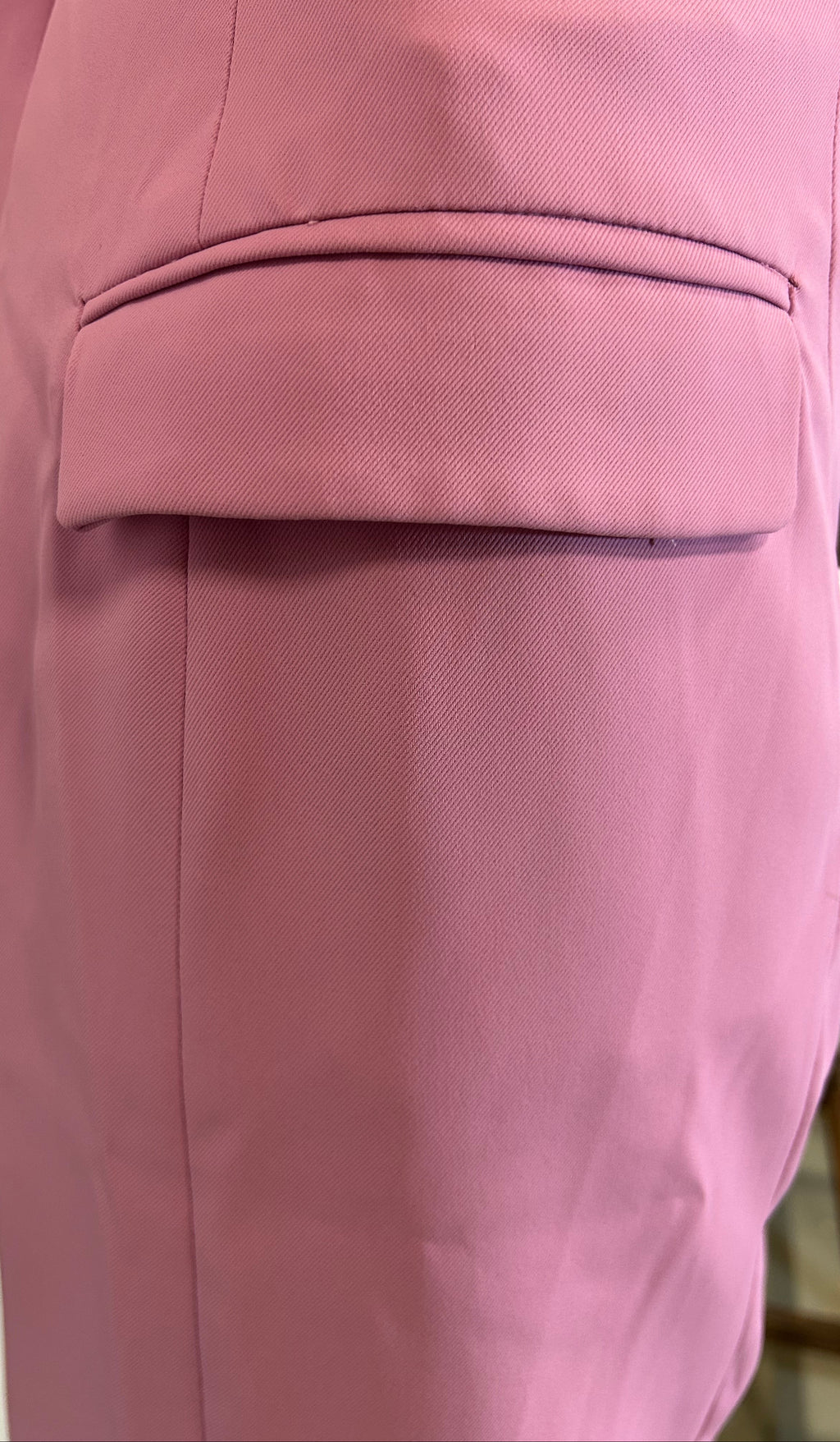 Fore, Dress