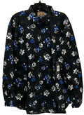 Johnny Bigg, Dress shirt, XXXL