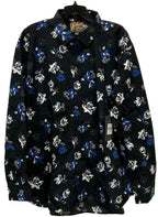 Johnny Bigg, Dress shirt, XXXL