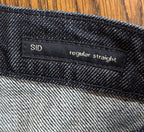 Citizens of Humanity, Blue Denim, Men's size 33