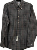 Brooks Brothers, Dress shirt, size Small