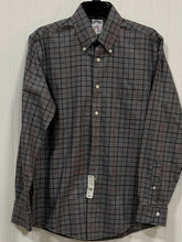 Load image into Gallery viewer, Brooks Brothers Men’s Button Down Shirt Non Iron Size Small
