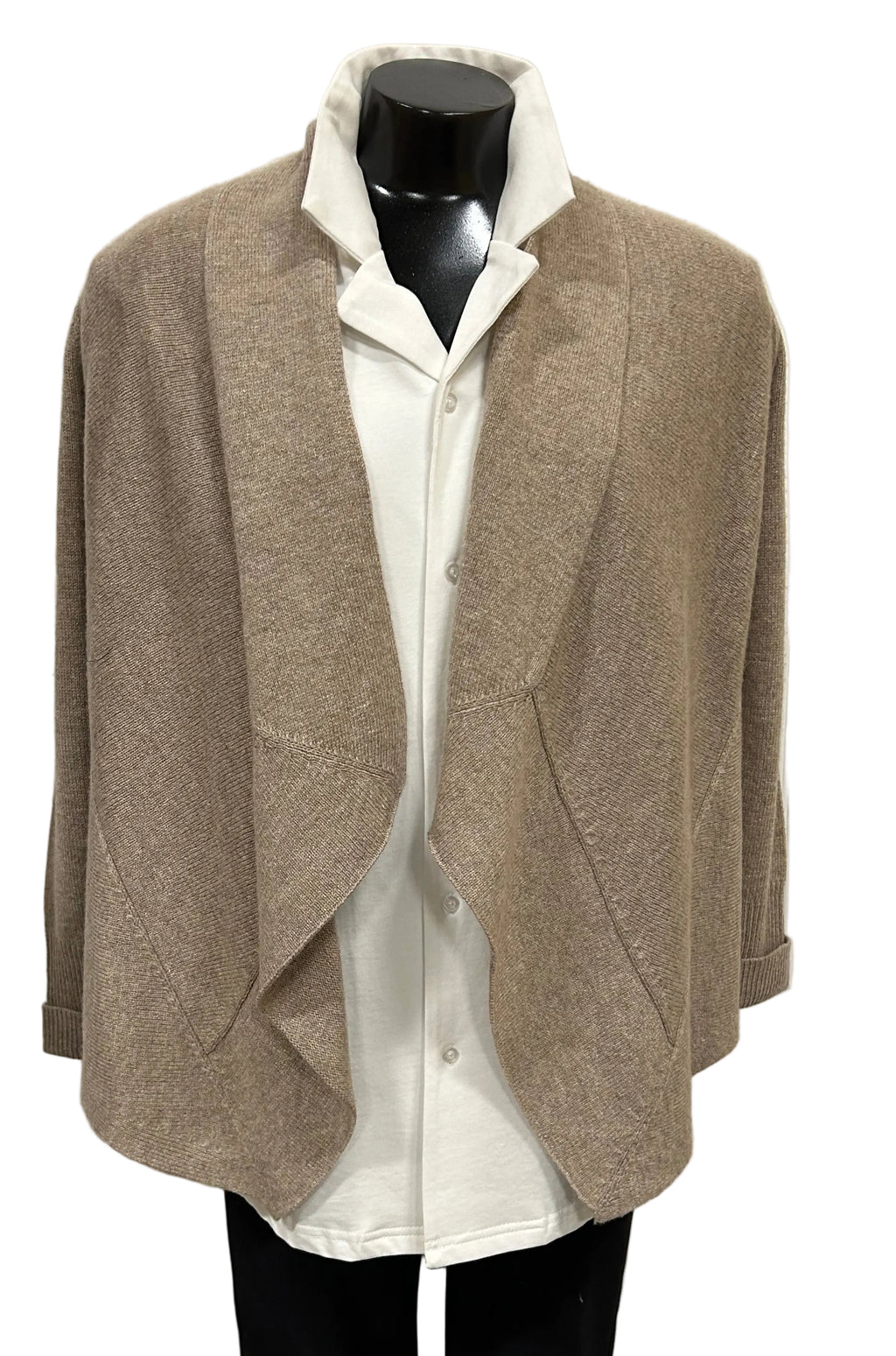 Eileen Fisher, Cardigan, size XS