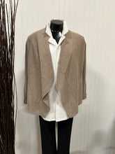 Load image into Gallery viewer, Eileen Fisher Cardigan Sweater

