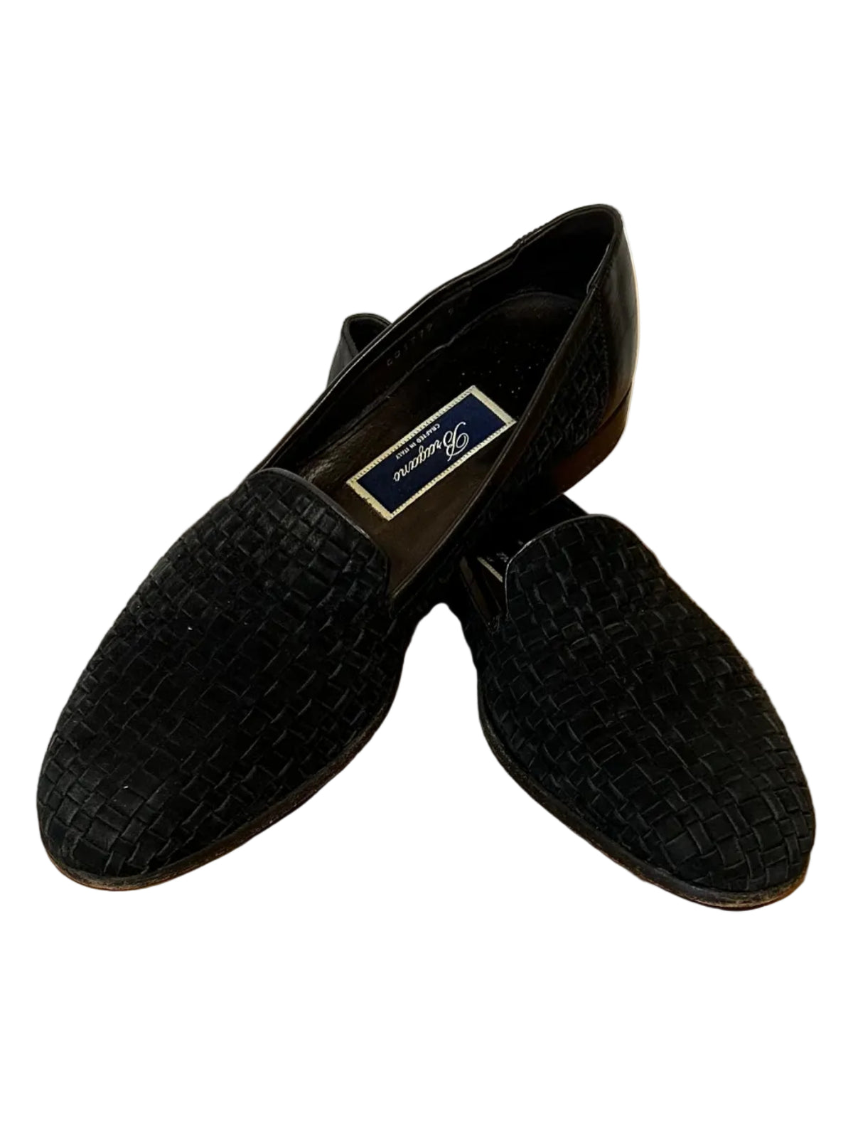 Bragano, Men's Shoes, size 9 1/2