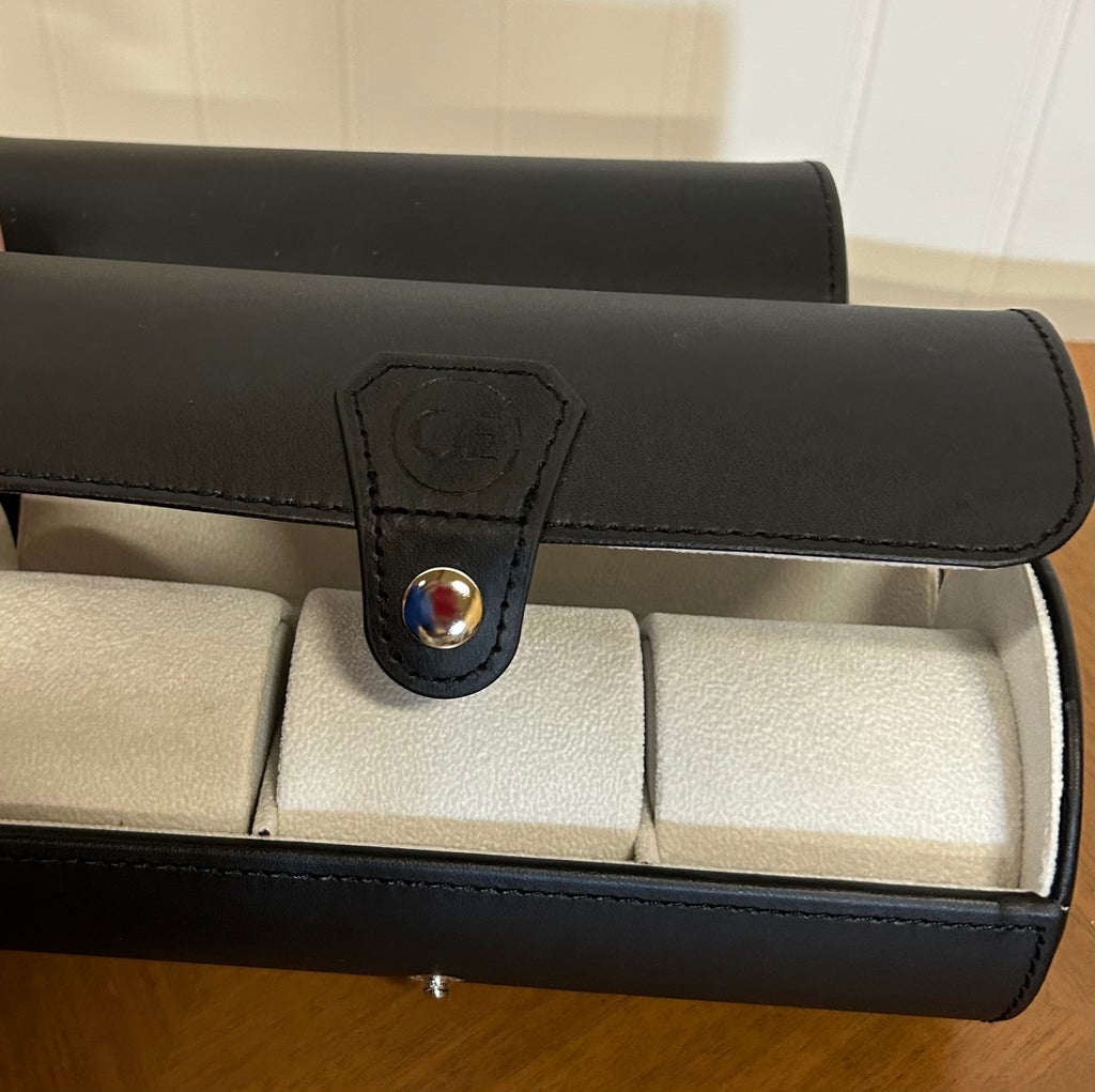 Watch Case