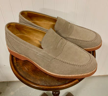Load image into Gallery viewer, Peter Millar Women’s Penny Loafers New Size 10
