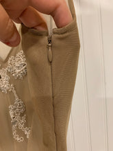 Load image into Gallery viewer, Karen Millen Dress with Beautiful Embellishments Size 12
