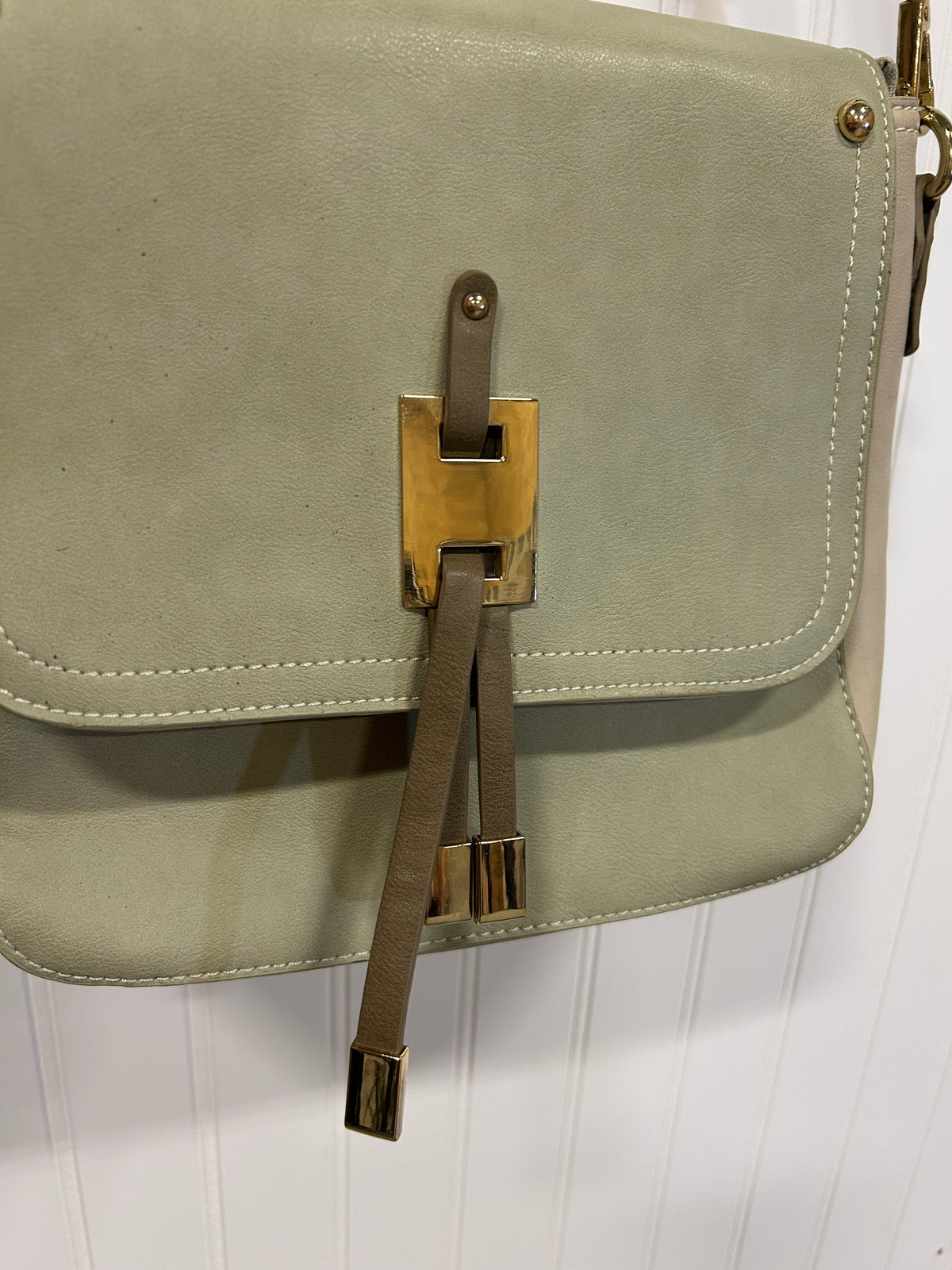 Charming Charlie, Two-Tone bag