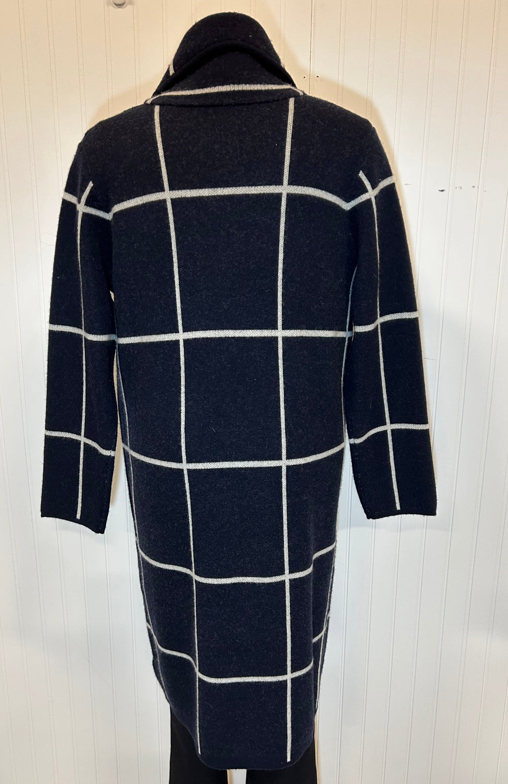 Mark & Graham, Sweater/Coat,  size Medium