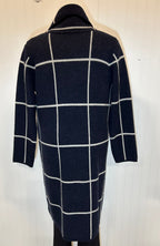 Mark & Graham, Sweater/Coat,  size Medium