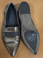 Brunello Cucinelli, Shoes, size 39 1/2