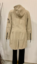 Ilse Jacobson, Raincoat Size 40