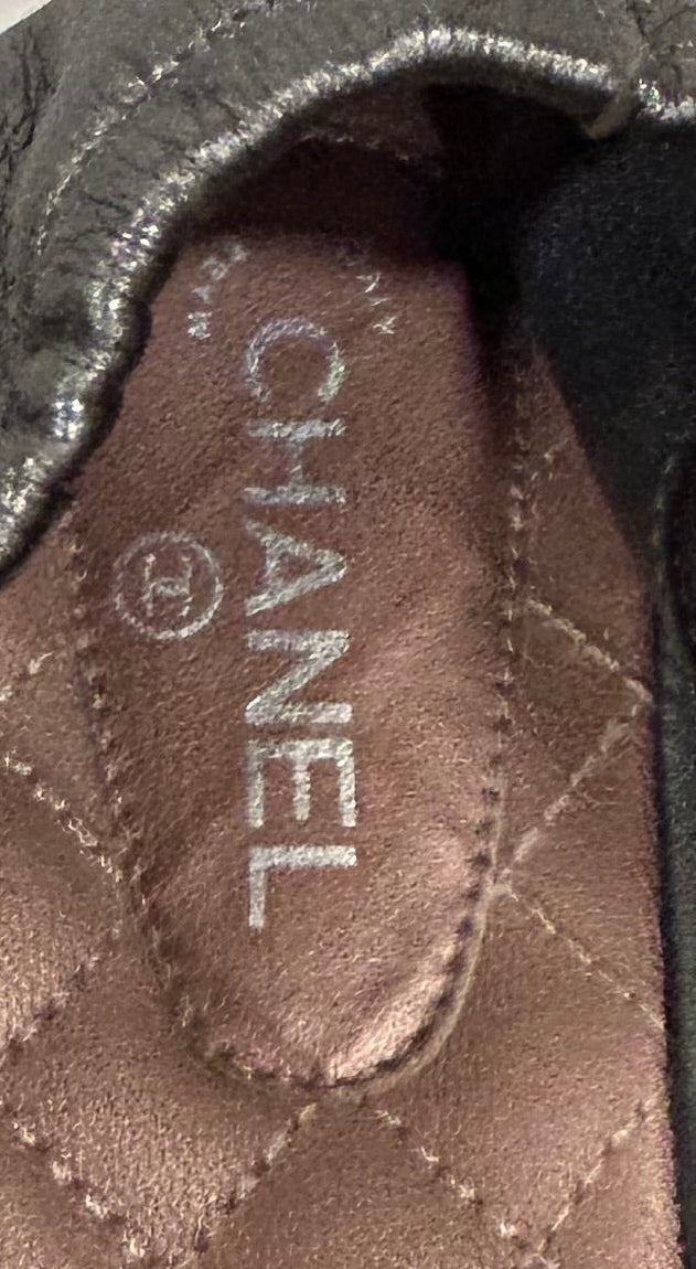 Chanel, Shoes, size 39 1/2
