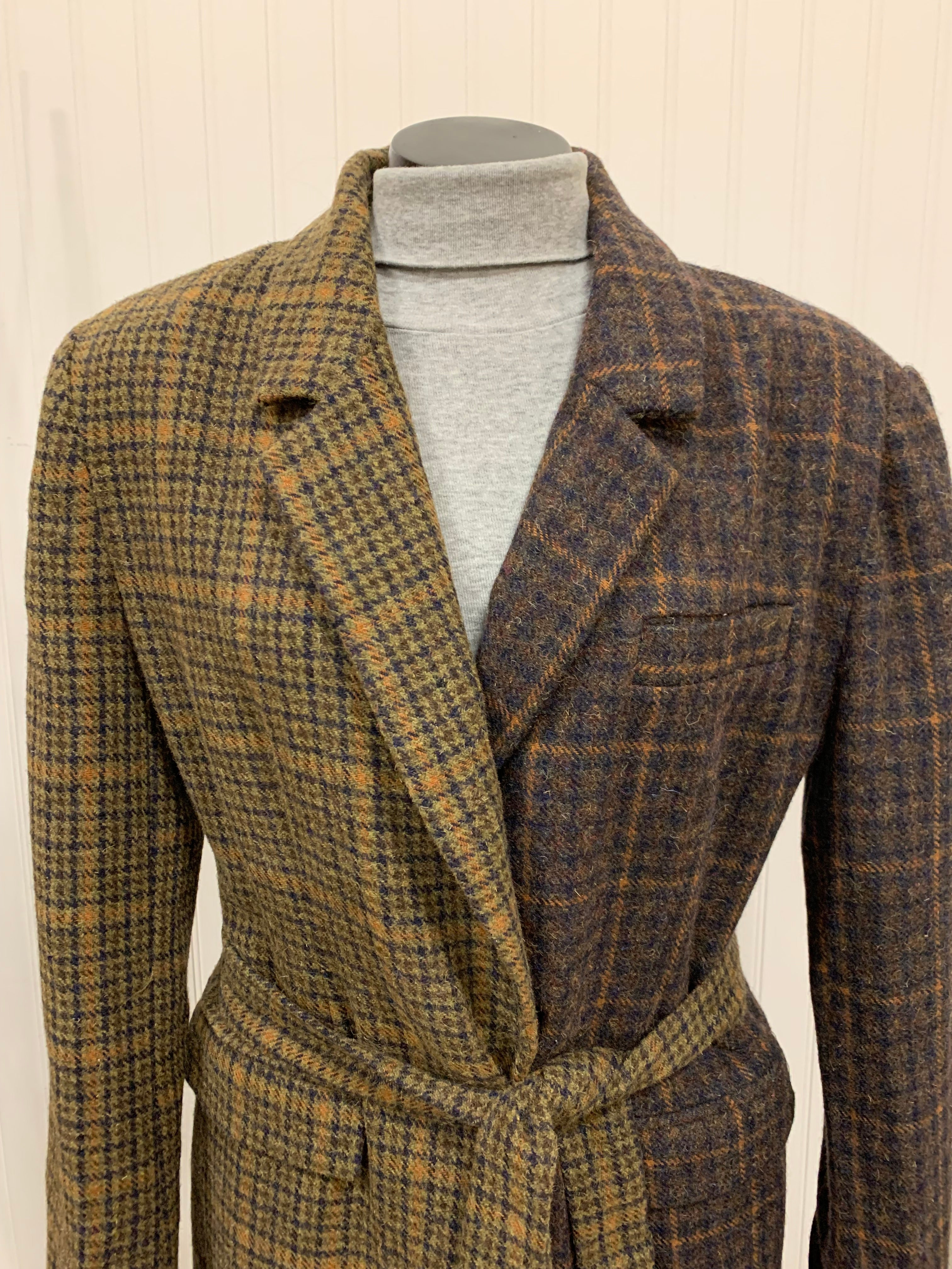 Fore, Jacket, Size Large