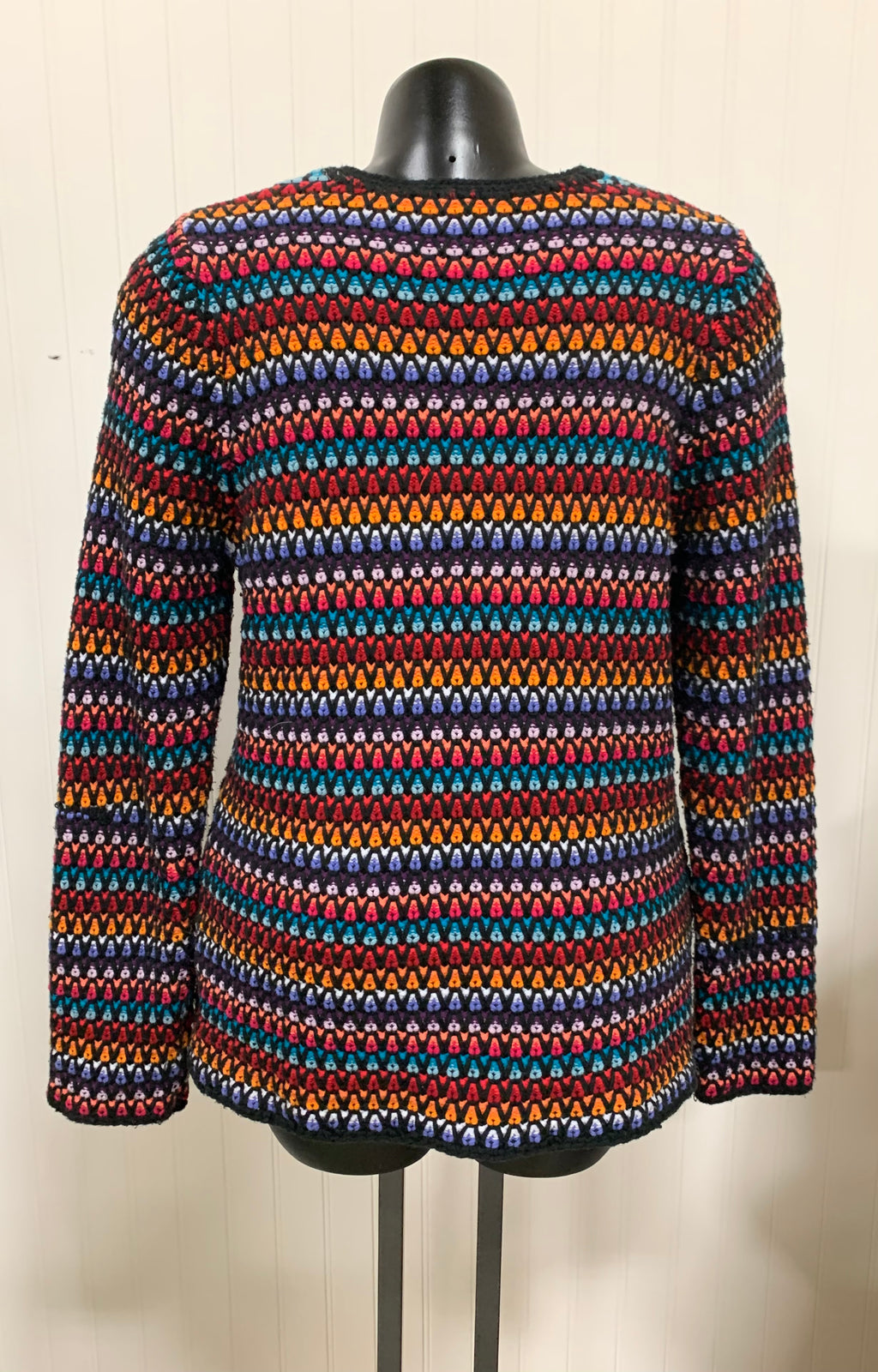 Coldwater Creek, Cardigan, Size Medium