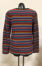 Coldwater Creek, Cardigan, Size Medium