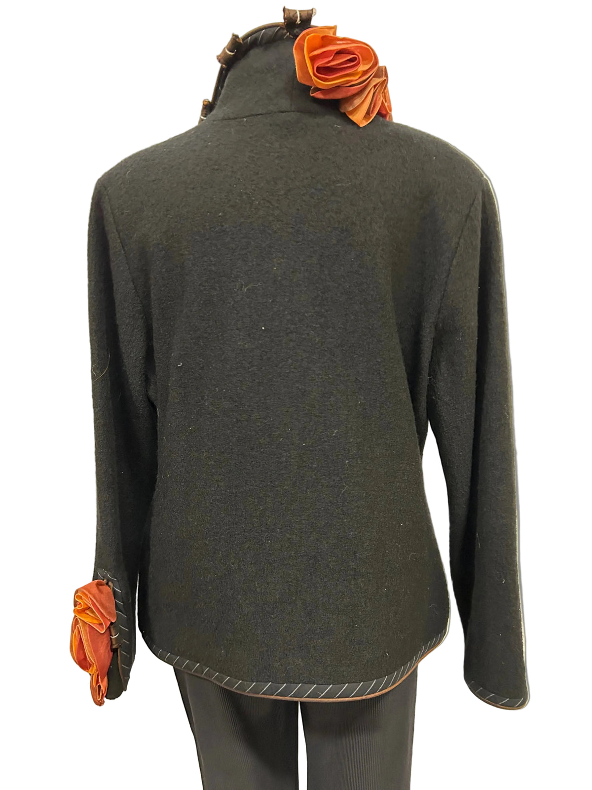 Covelo, Jacket, size Large