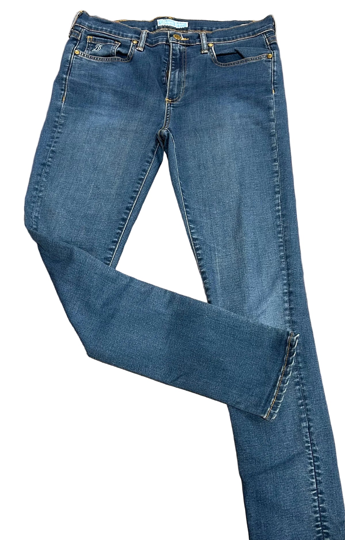Draper James, Denim Jeans, size 29