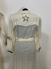 Load image into Gallery viewer, Z&amp;L, handmade dress
