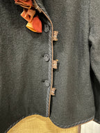 Covelo, Jacket, size Large