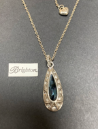 Brighton, Alice, 2pc. Jewelry set