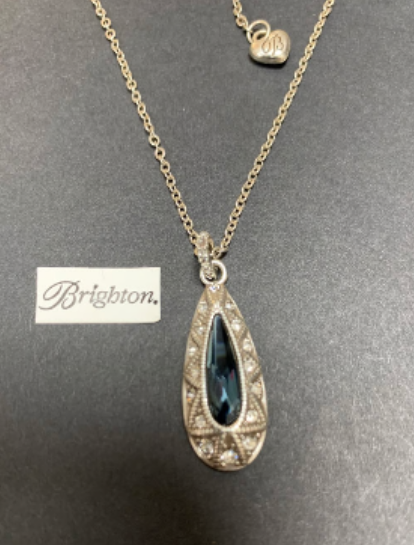 Brighton, Alice, 2pc. Jewelry set