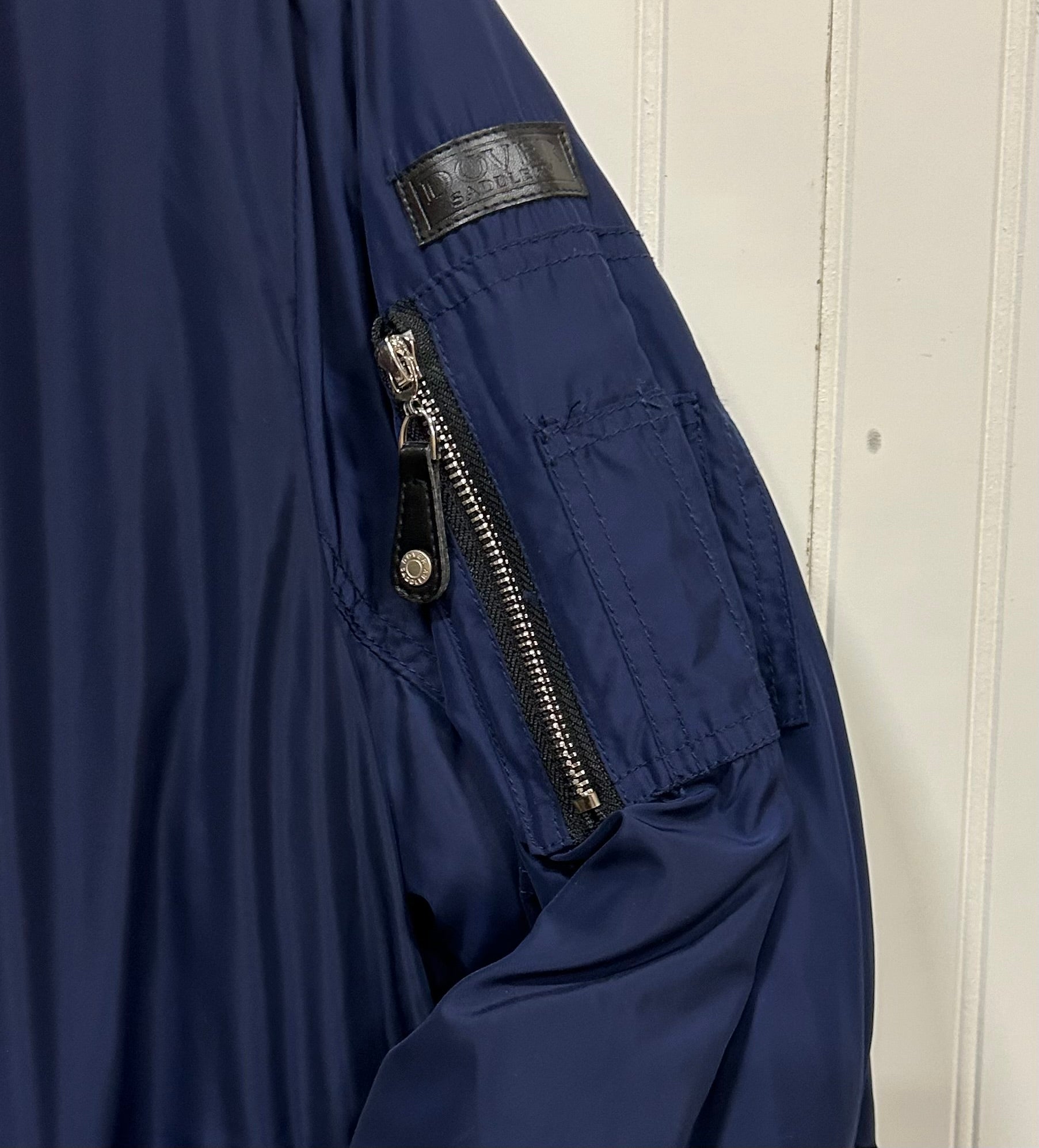 Dover Saddlery, Jacket, size Large