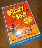 Vintage, Krazy Kat by George Herriman