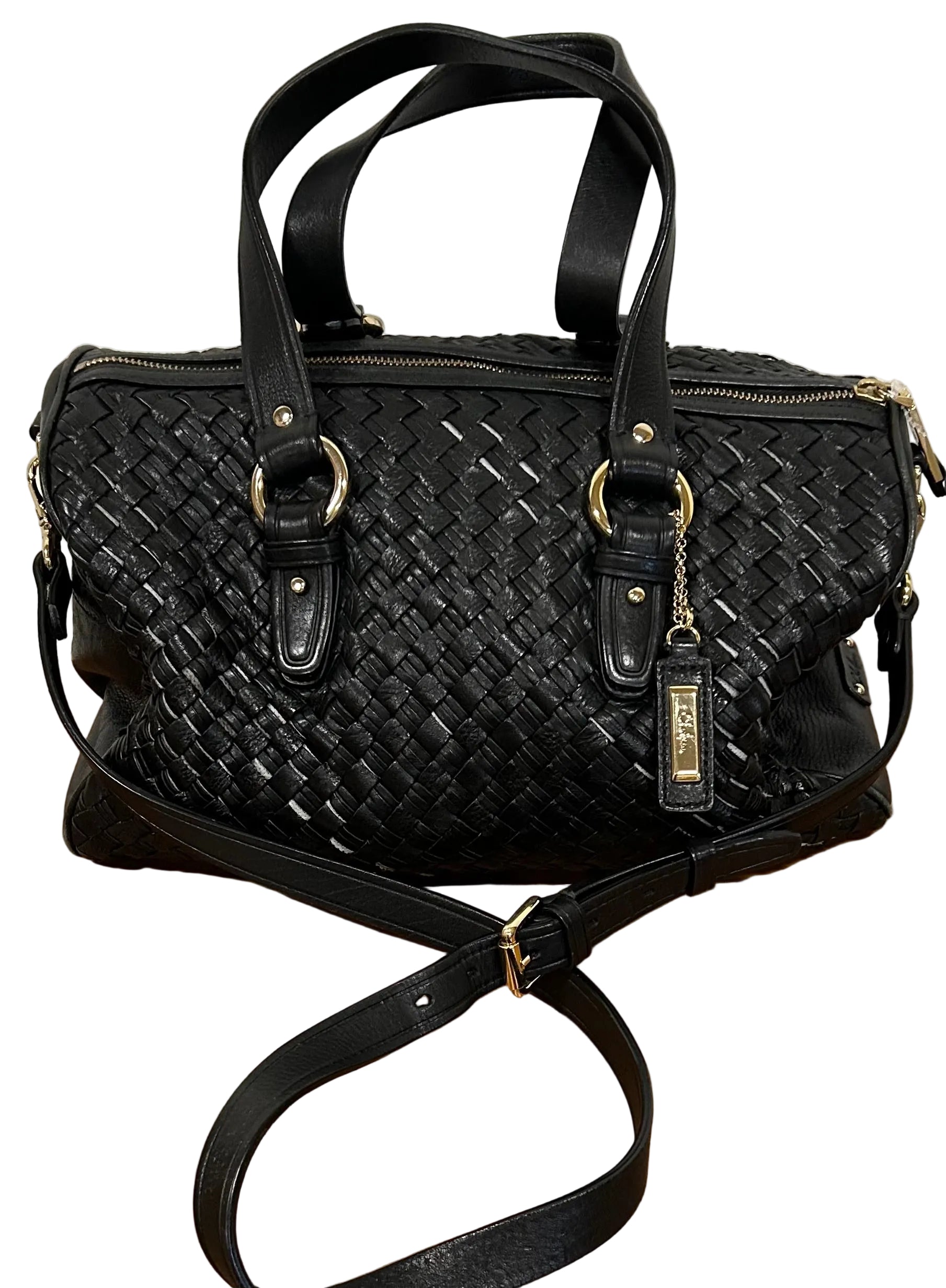 Cole Haan Satchel Purse
