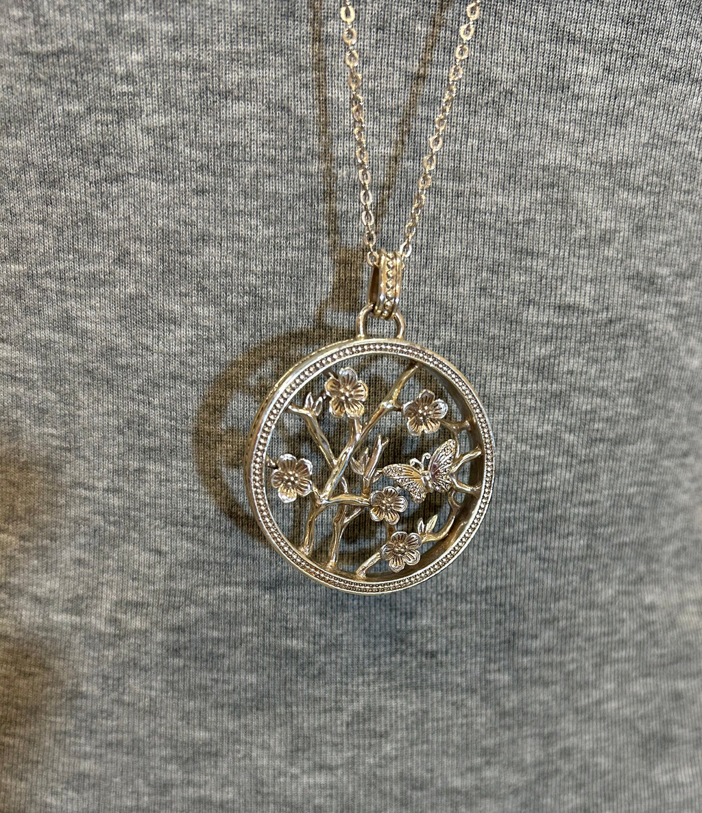 Brighton, Sakura Collection, Necklace