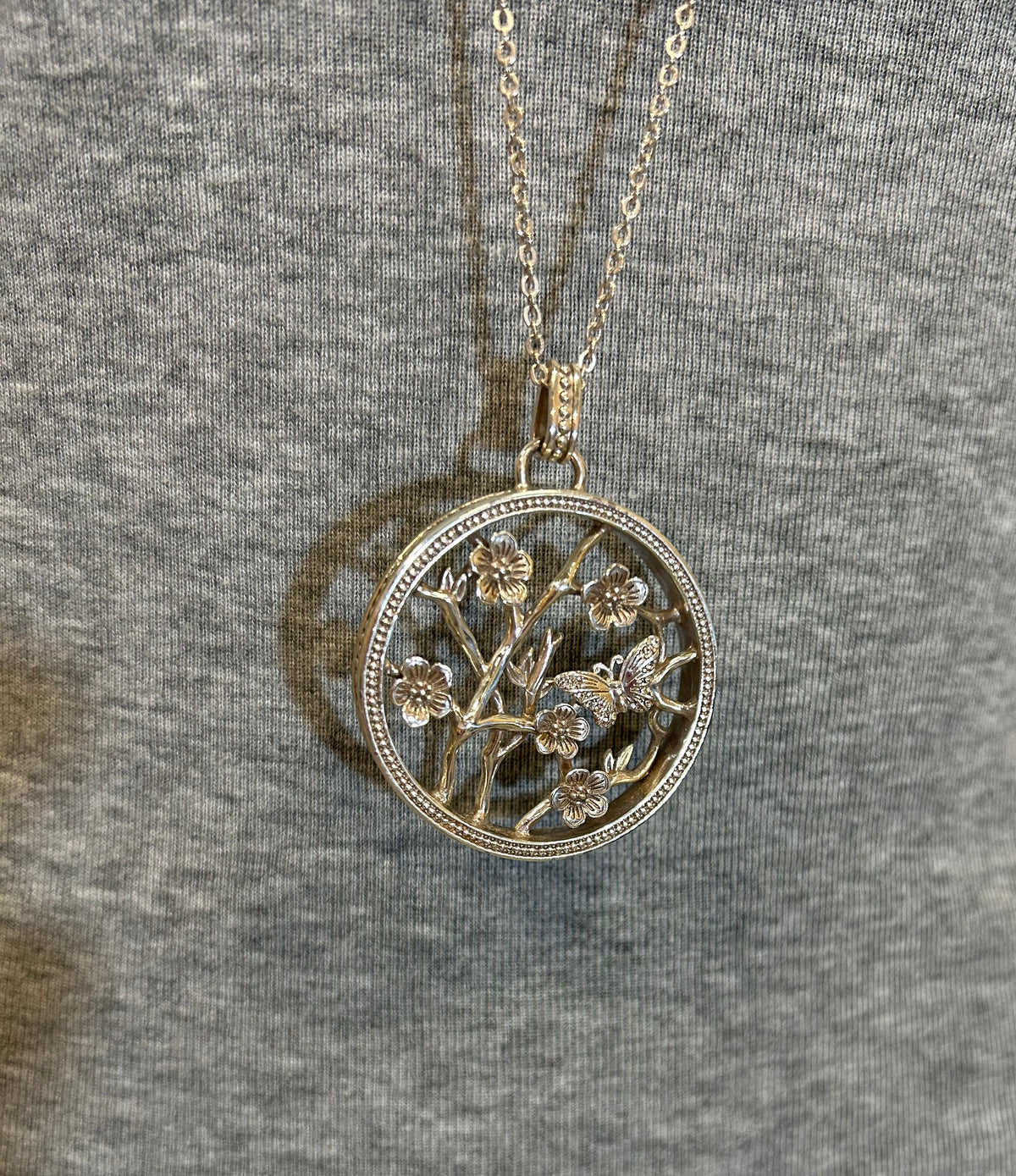 Brighton, Sakura Collection, Necklace