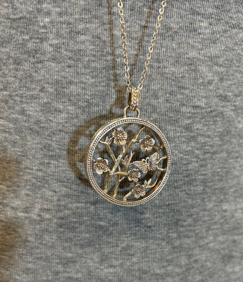 Brighton, Sakura Collection, Necklace