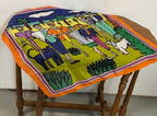 Resnicoff, Scarf, 1985