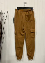 Load image into Gallery viewer, Steve’s Jeans, knit joggers, size 14
