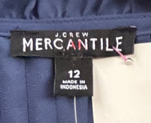 Load image into Gallery viewer, J. Crew Mercantile, top, size 12
