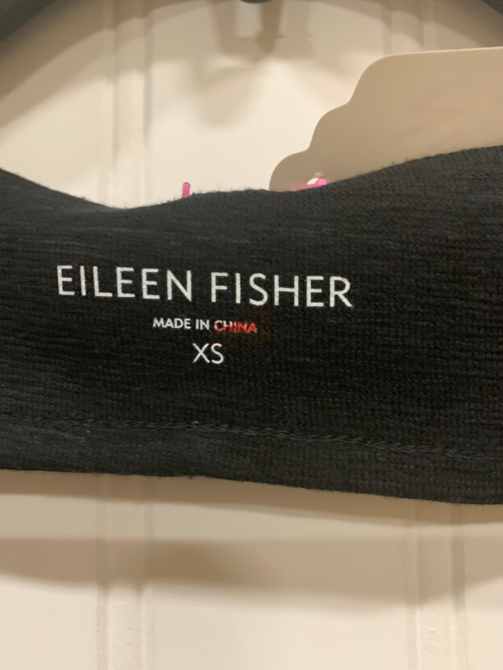 Eileen Fisher, Dress, Size XS