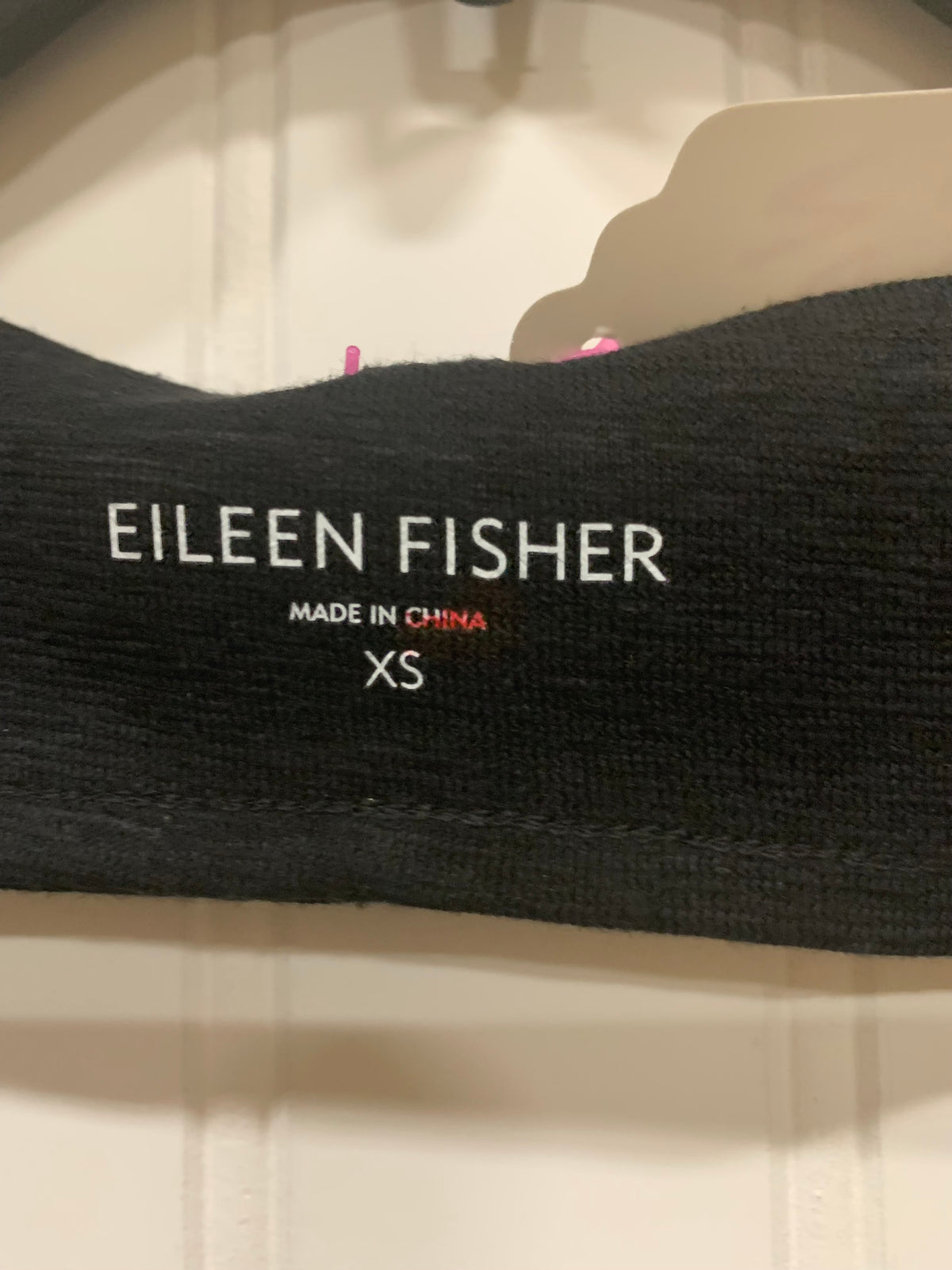 Eileen Fisher, Dress, Size XS