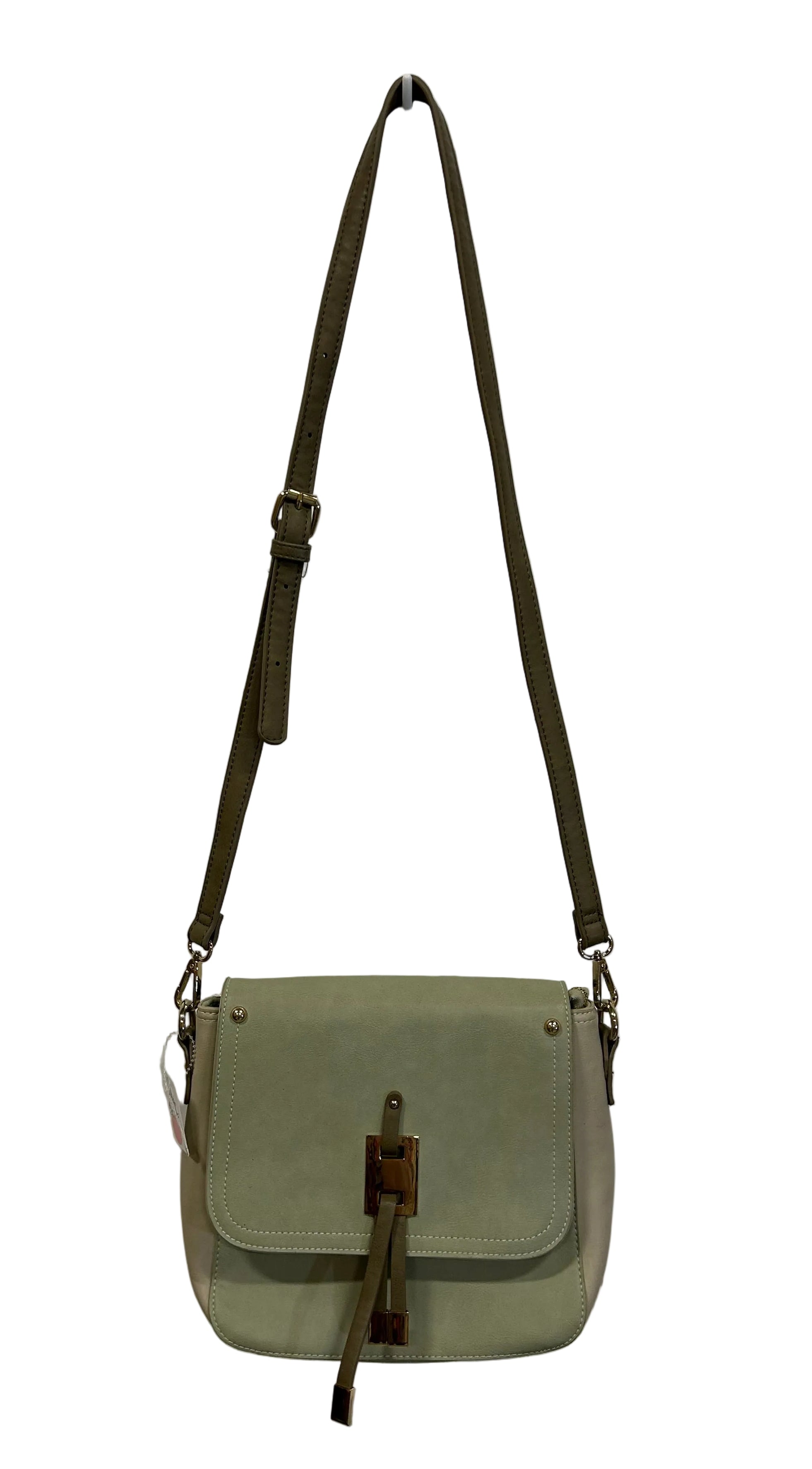 Charming Charlie, Two-Tone bag