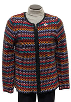Coldwater Creek, Cardigan, Size Medium