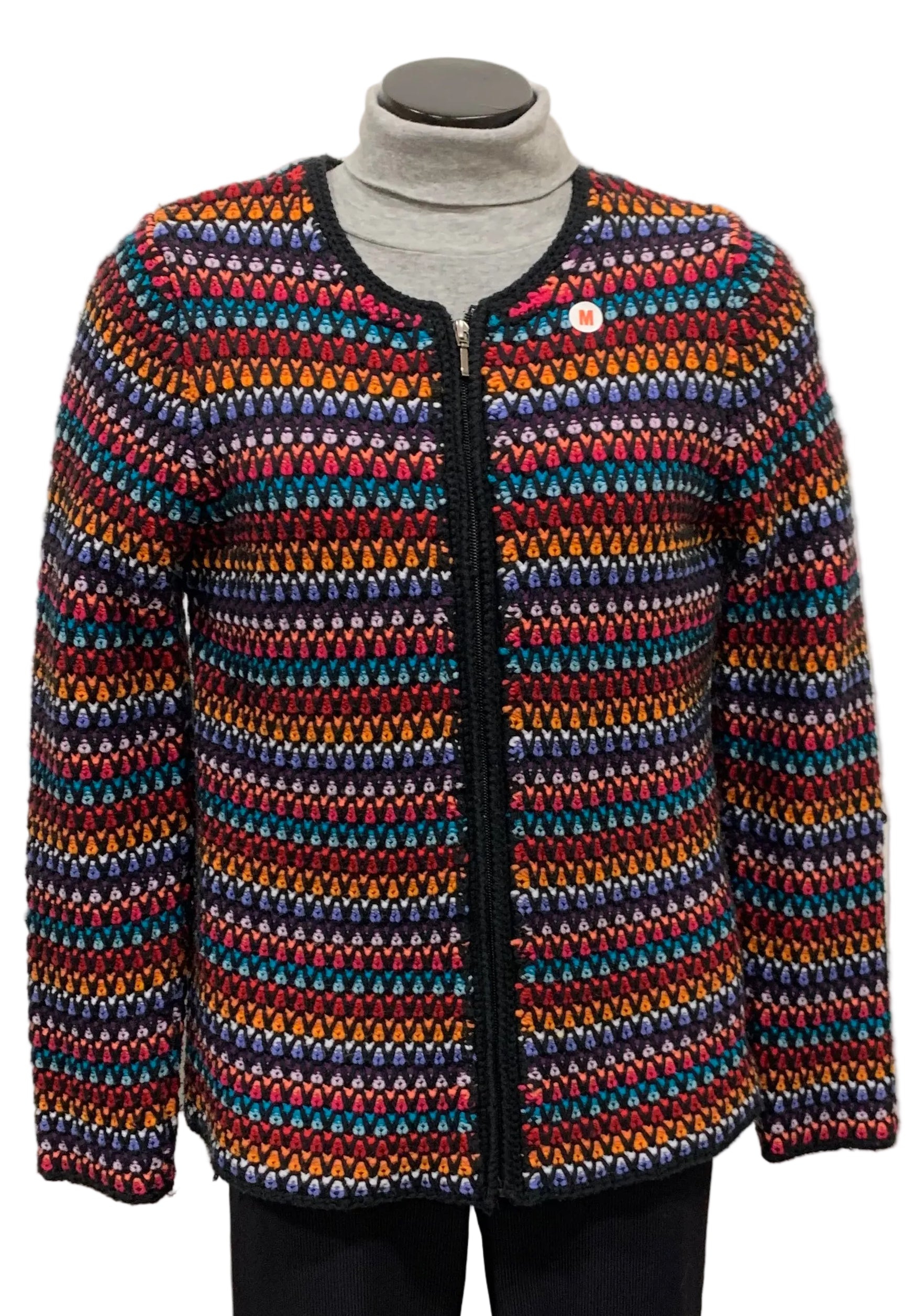 Coldwater Creek, Cardigan, Size Medium