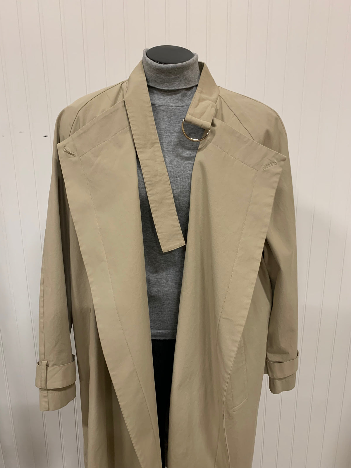 Sophie Rue, Jacket, size Large